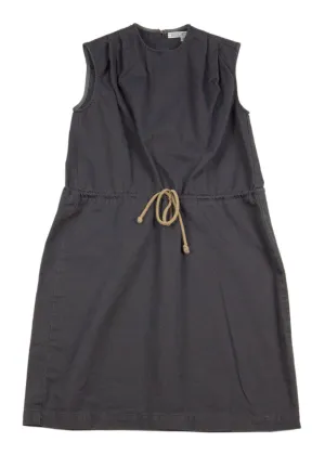 Brooklyn Denim Co. Brooke Dress - Charcoal