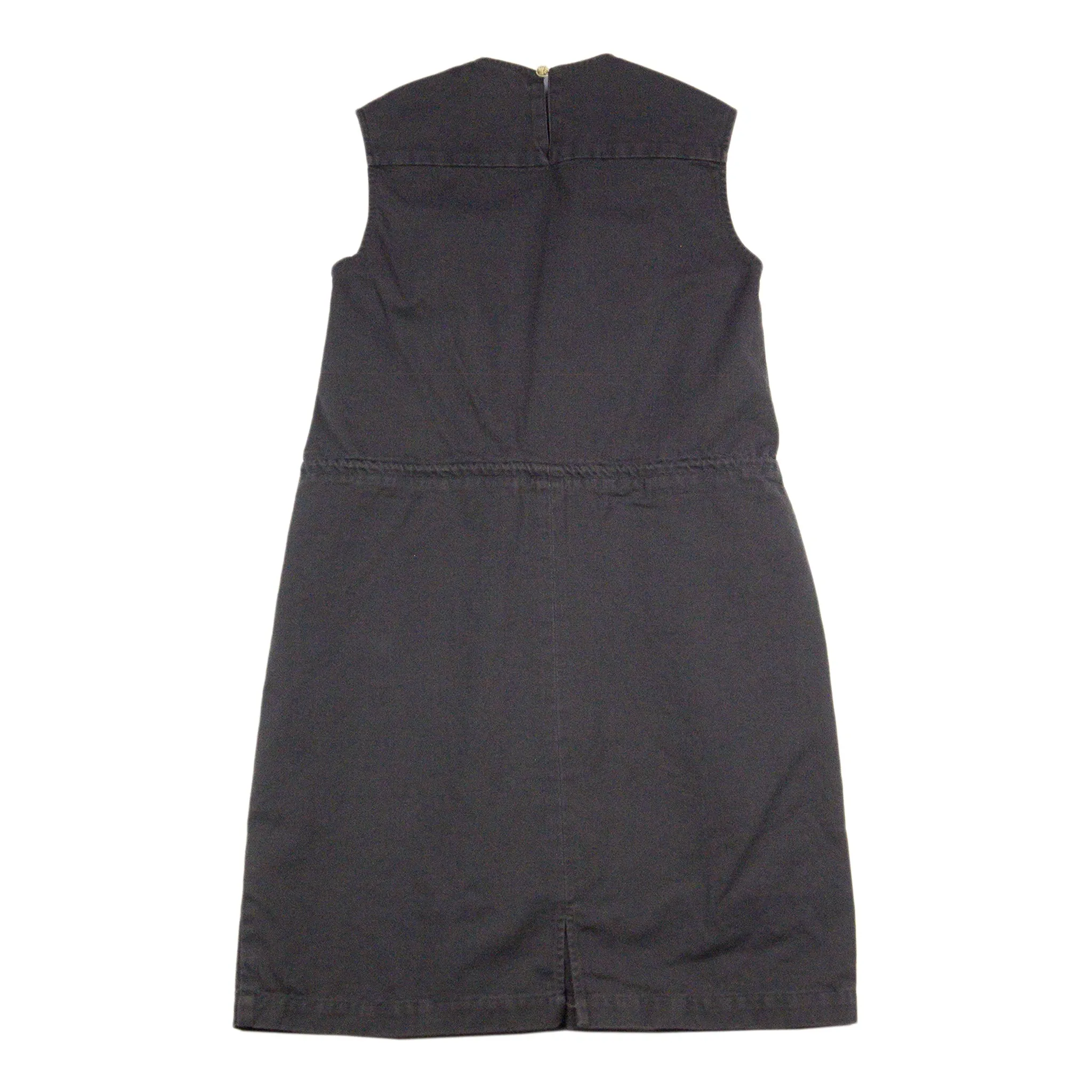 Brooklyn Denim Co. Brooke Dress - Charcoal