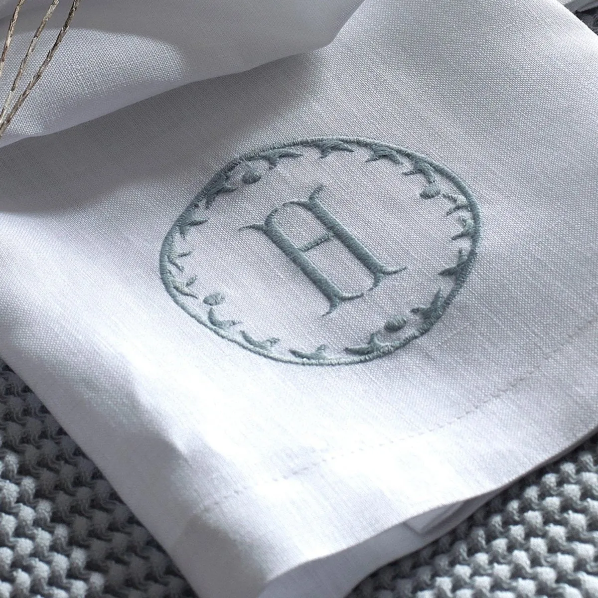 Carta Linen Guest Towels