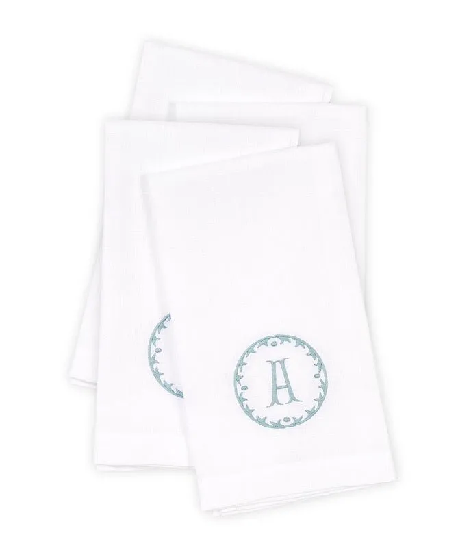 Carta Linen Guest Towels