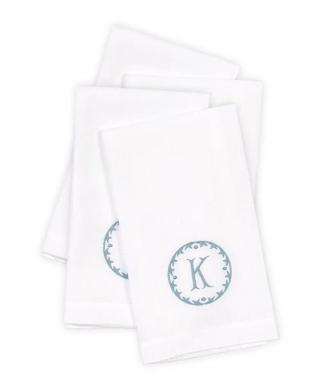 Carta Linen Guest Towels