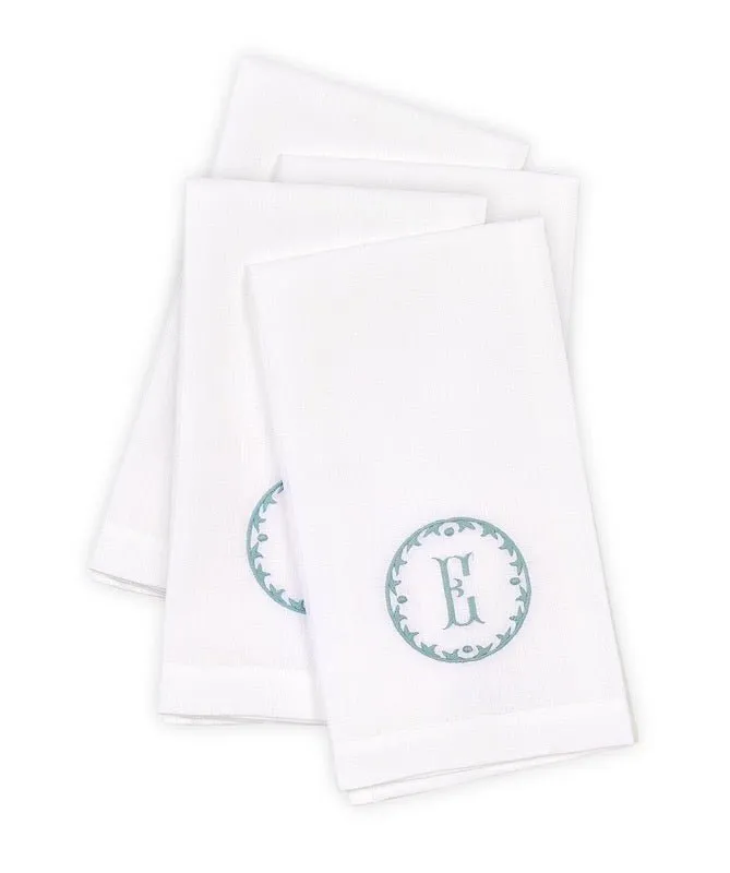 Carta Linen Guest Towels