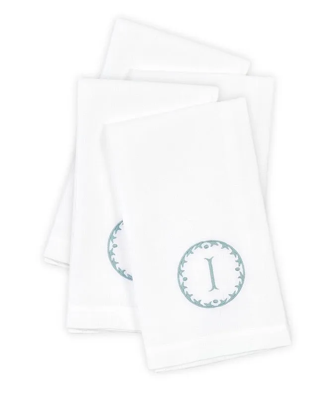 Carta Linen Guest Towels