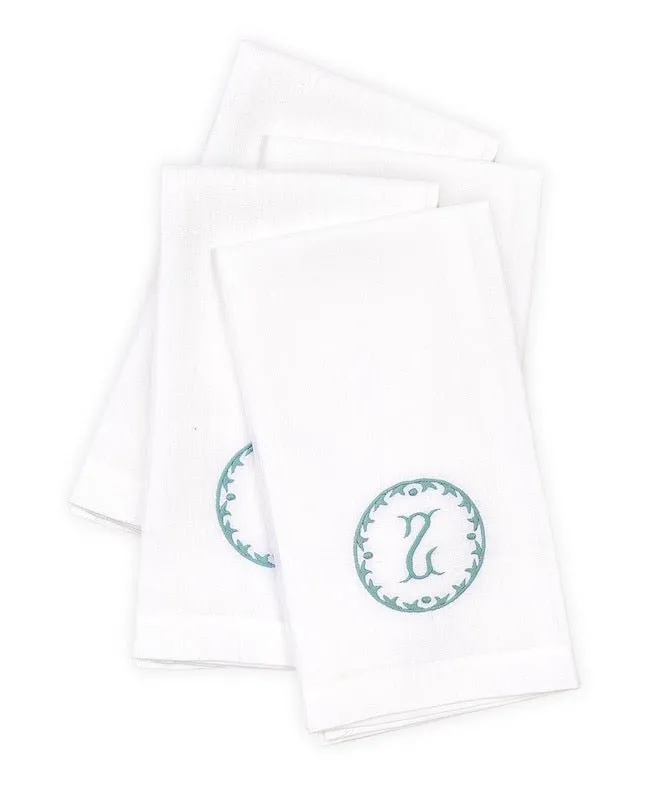 Carta Linen Guest Towels