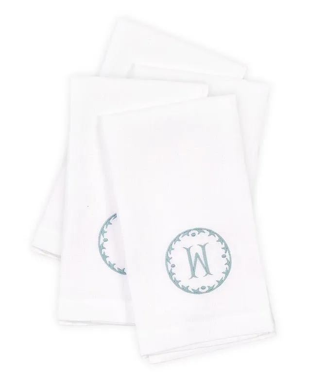 Carta Linen Guest Towels