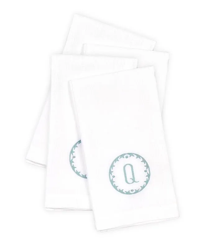 Carta Linen Guest Towels