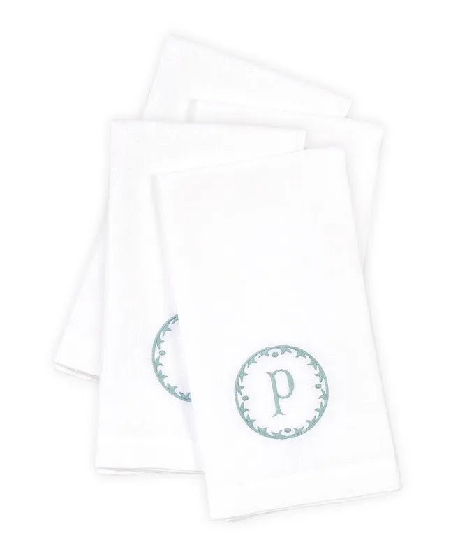 Carta Linen Guest Towels