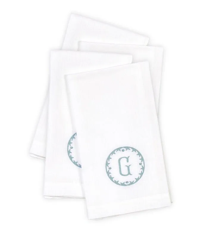 Carta Linen Guest Towels