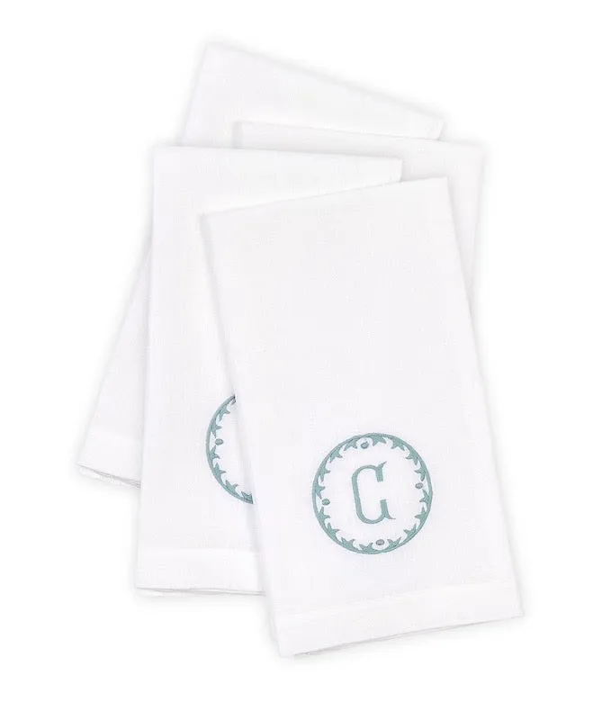 Carta Linen Guest Towels