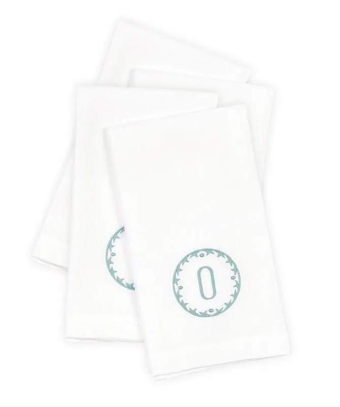 Carta Linen Guest Towels