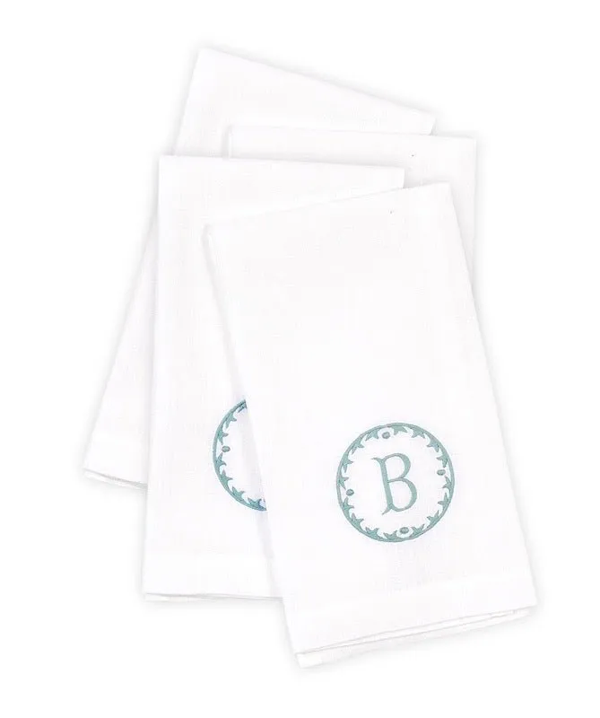 Carta Linen Guest Towels