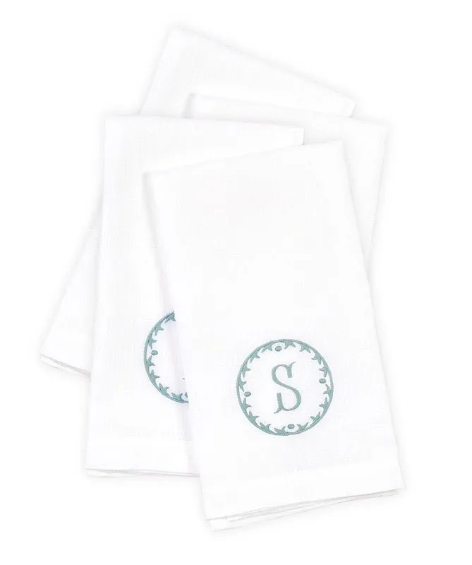 Carta Linen Guest Towels