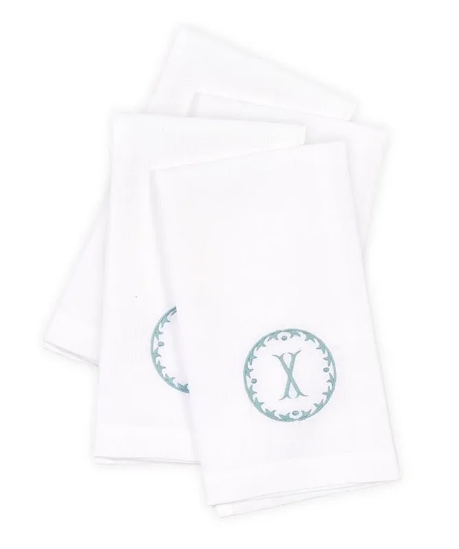 Carta Linen Guest Towels