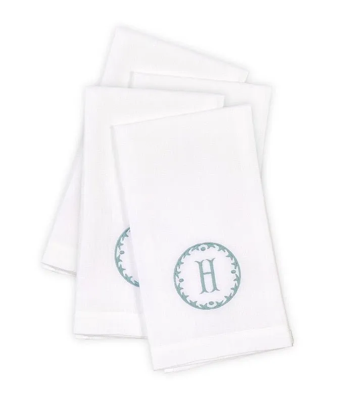 Carta Linen Guest Towels