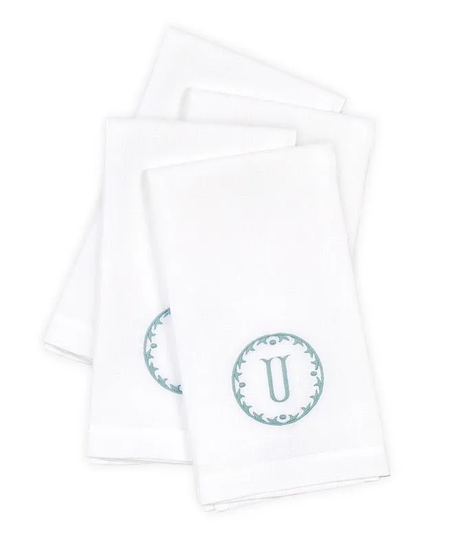 Carta Linen Guest Towels