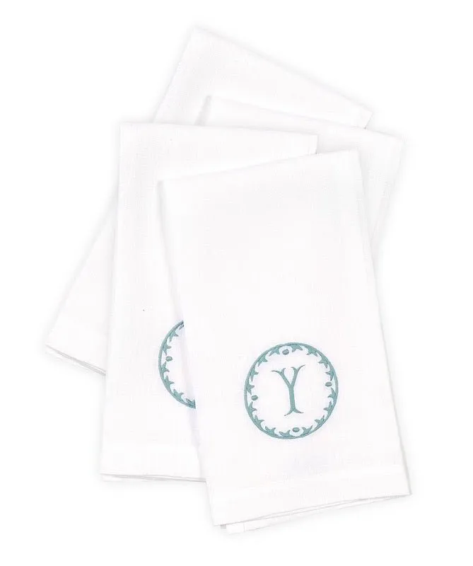 Carta Linen Guest Towels