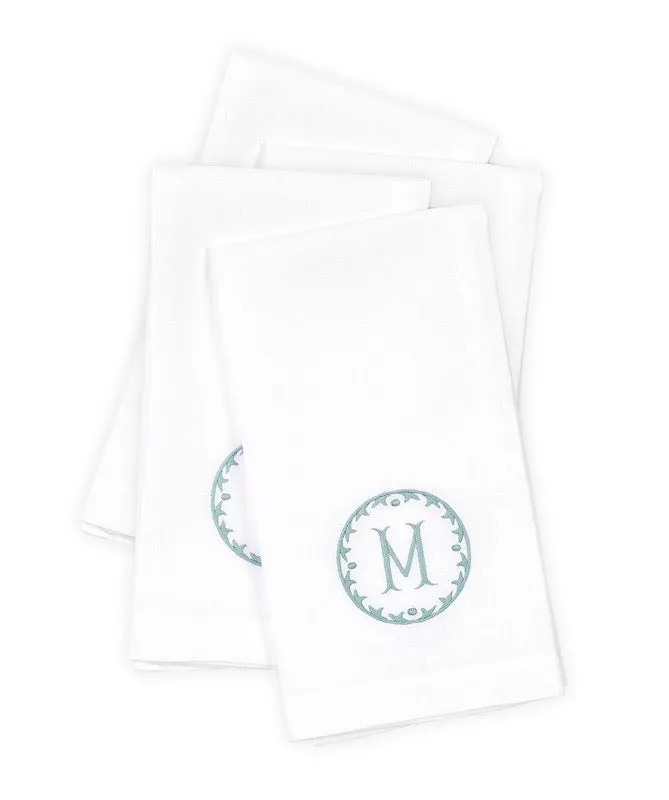 Carta Linen Guest Towels