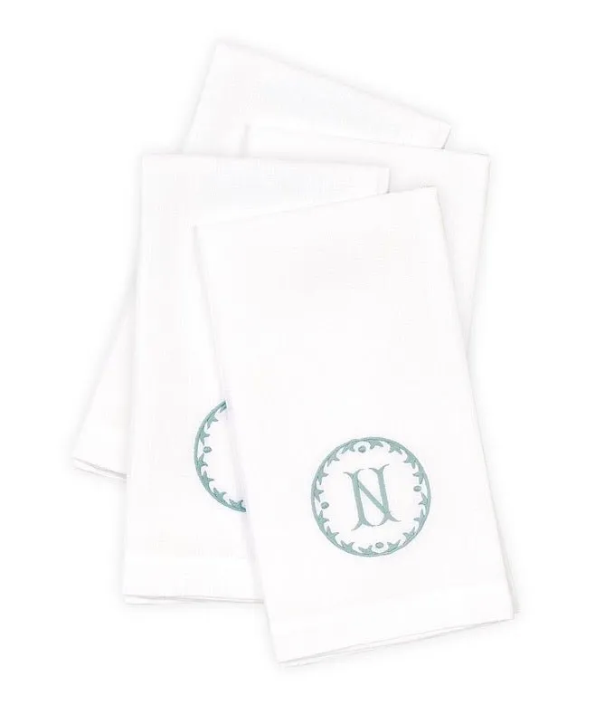 Carta Linen Guest Towels