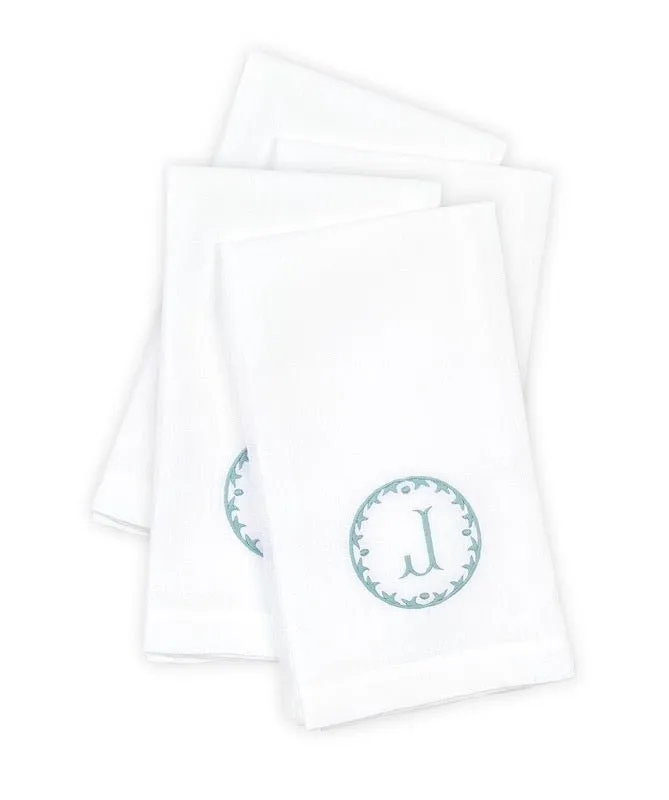 Carta Linen Guest Towels