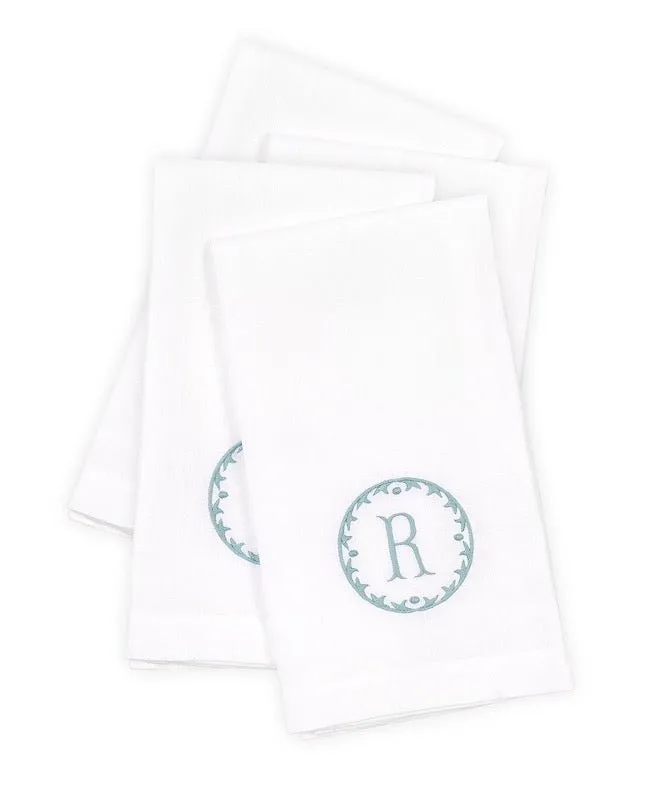 Carta Linen Guest Towels