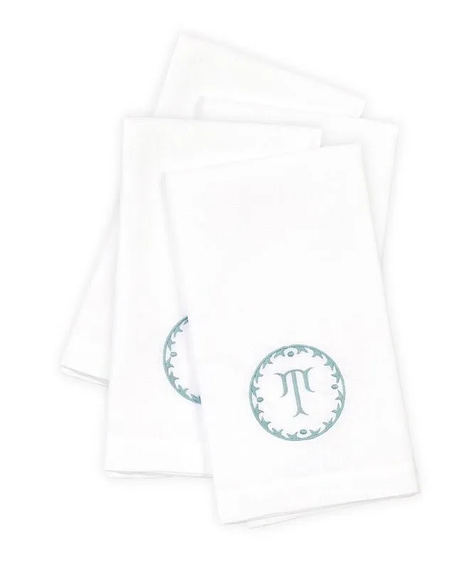 Carta Linen Guest Towels