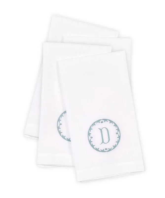 Carta Linen Guest Towels