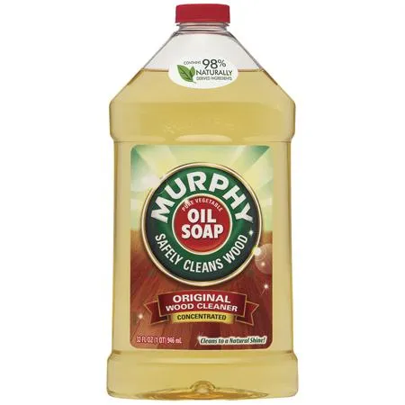 Colgate-Palmolive Murphy Oil Soap Liquid(16 oz.)