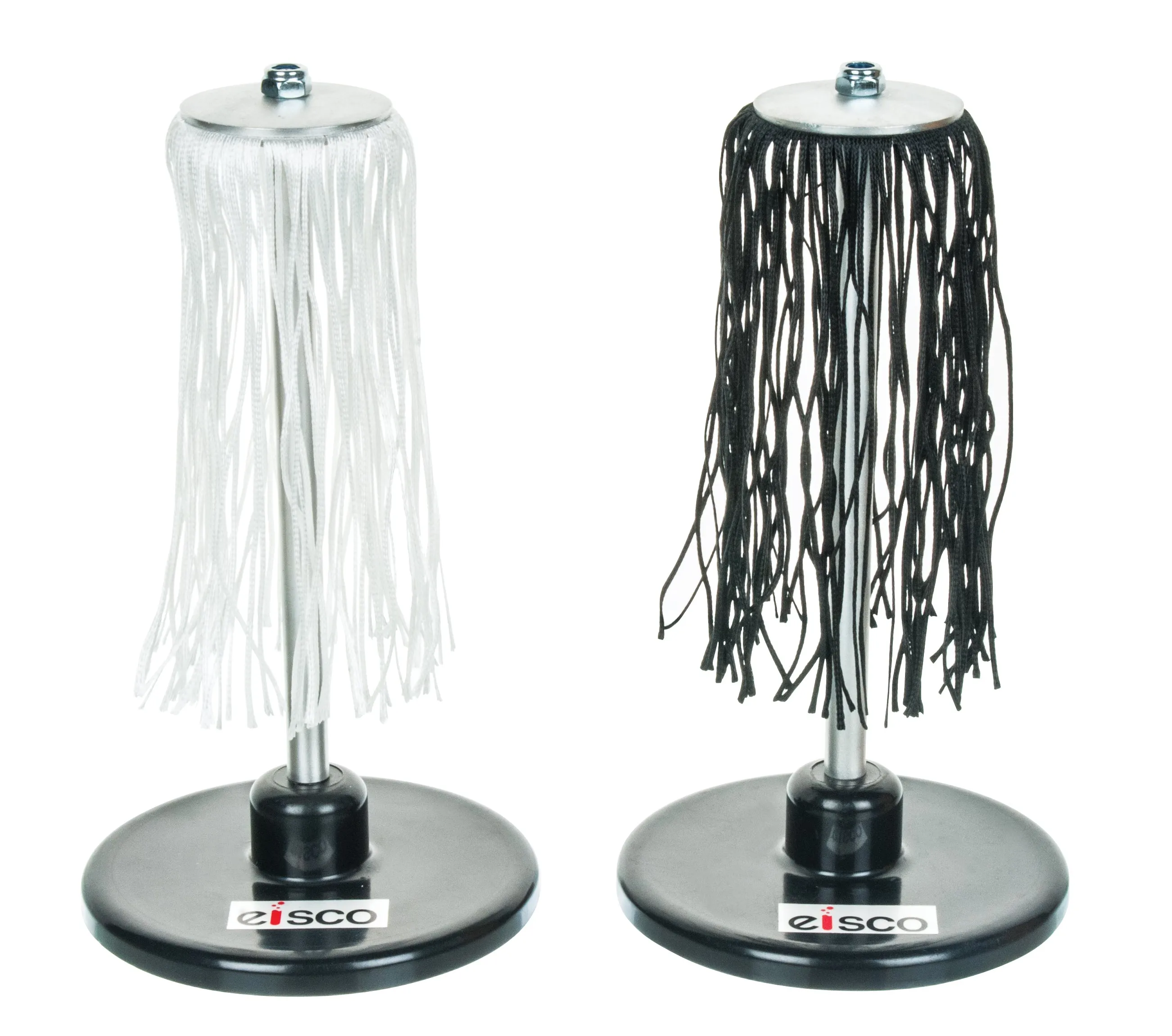 Eisco Labs Electrostatic Pompon Set