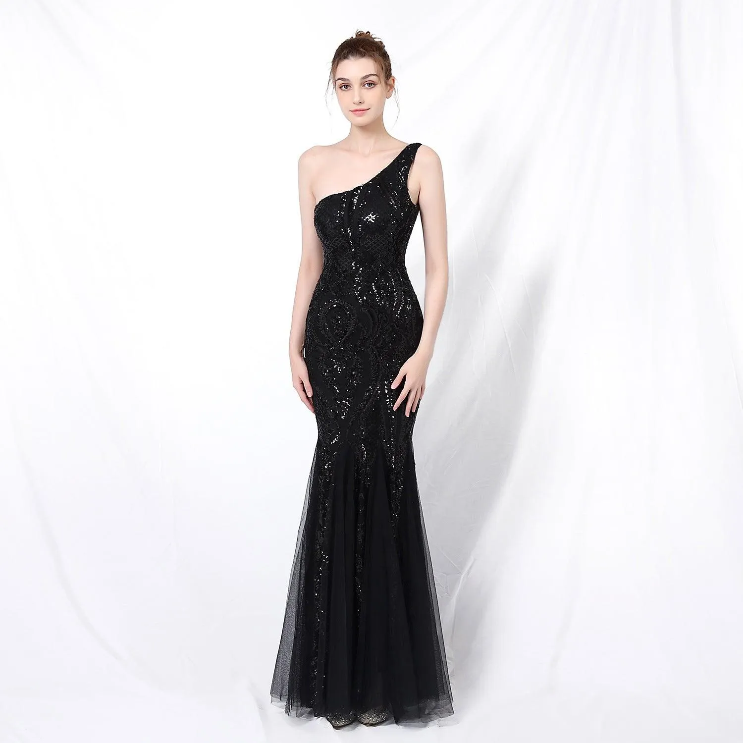 Fairy Fantasy Celebrity Party Evening Dress