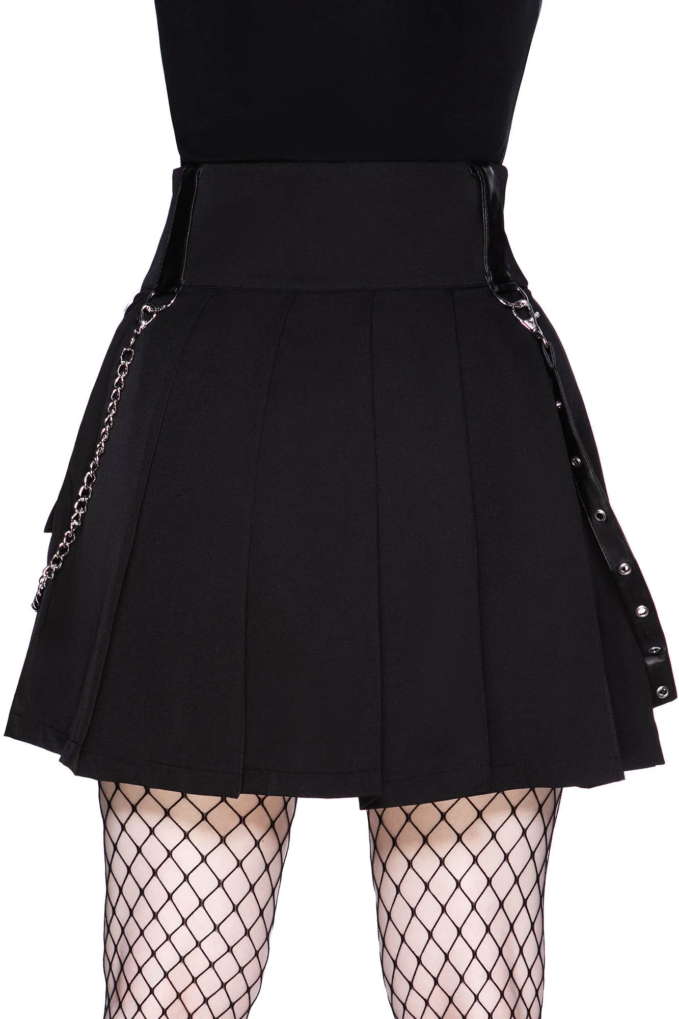 Killed It Skirt - Resurrect