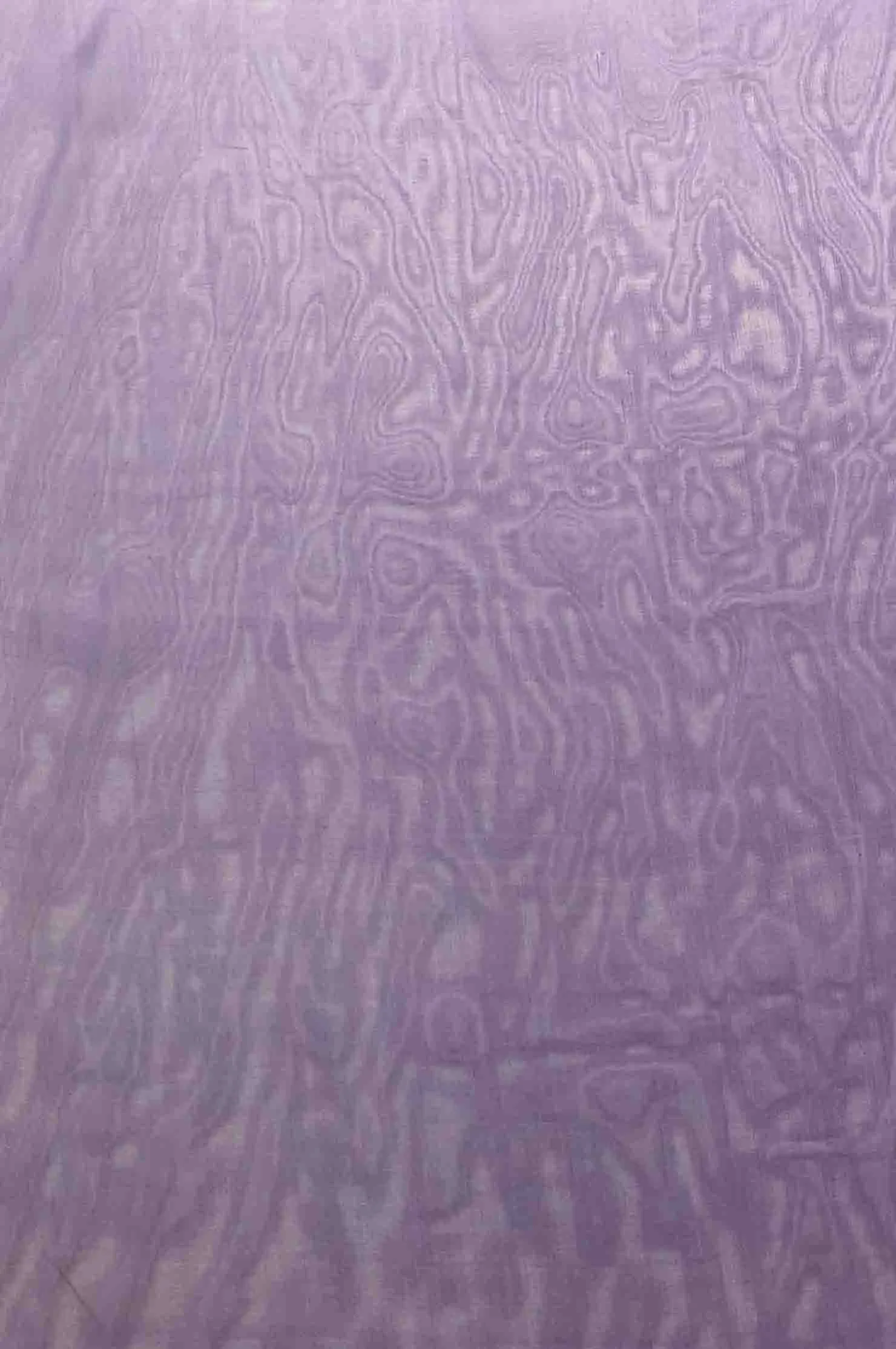 Paisley Purple/Royal Purple Ombre Silk Chiffon 2D-1018/6 Fabric