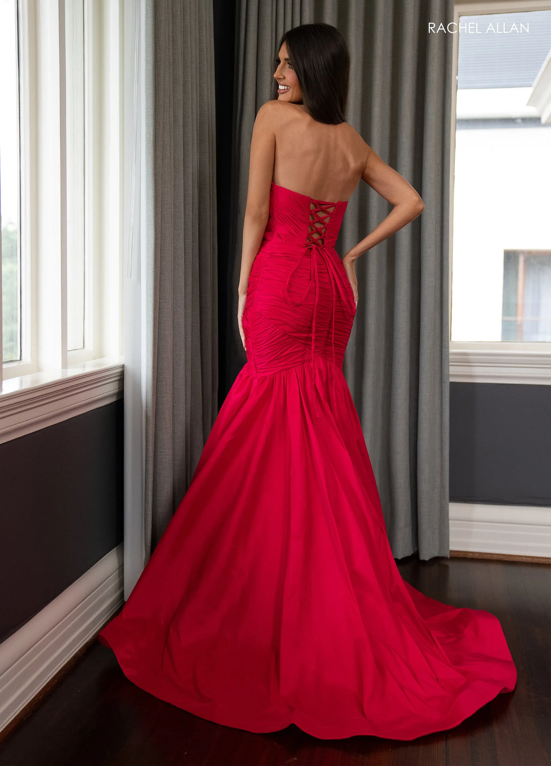 Prom Dress 70792 | Watermelon