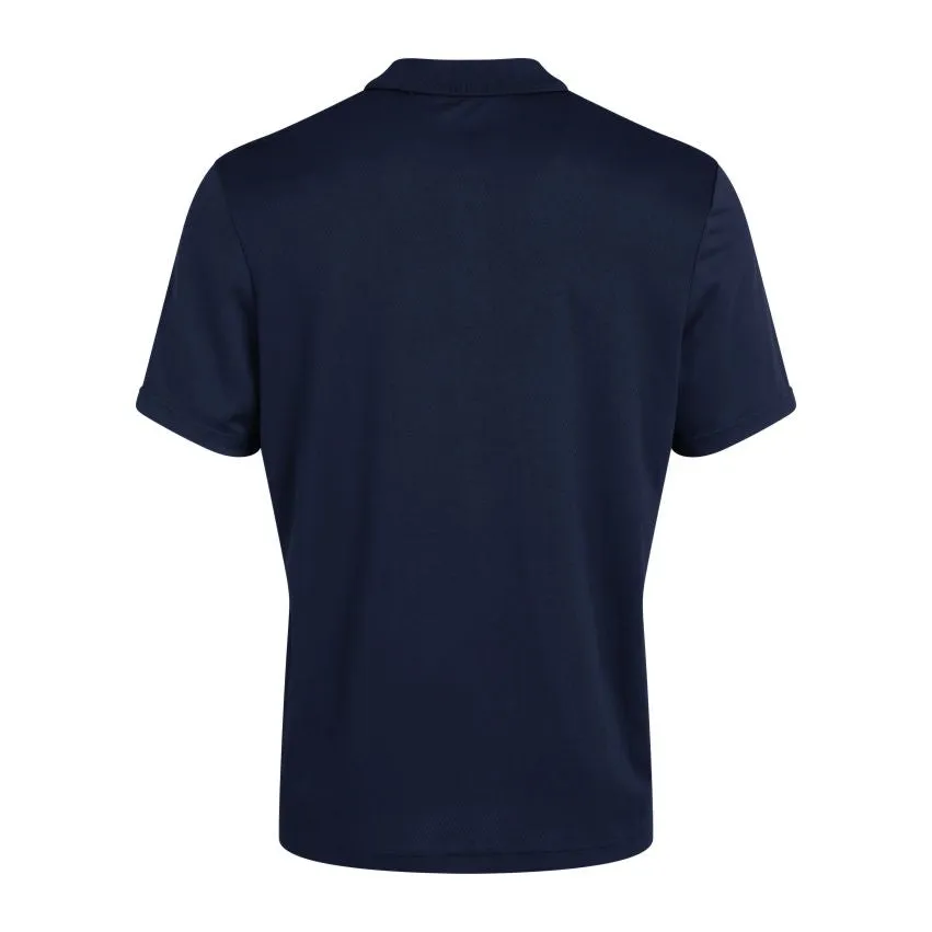 Shrewsbury RUFC Canterbury Dry Polo Shirt Adult