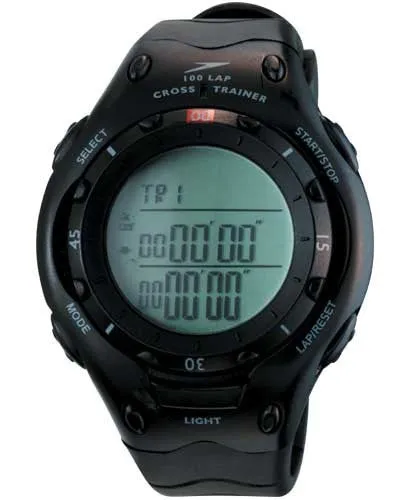 SPEEDO Rotator Watch