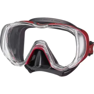 Tusa M-3001 Freedom Tri-Quest Dive Mask