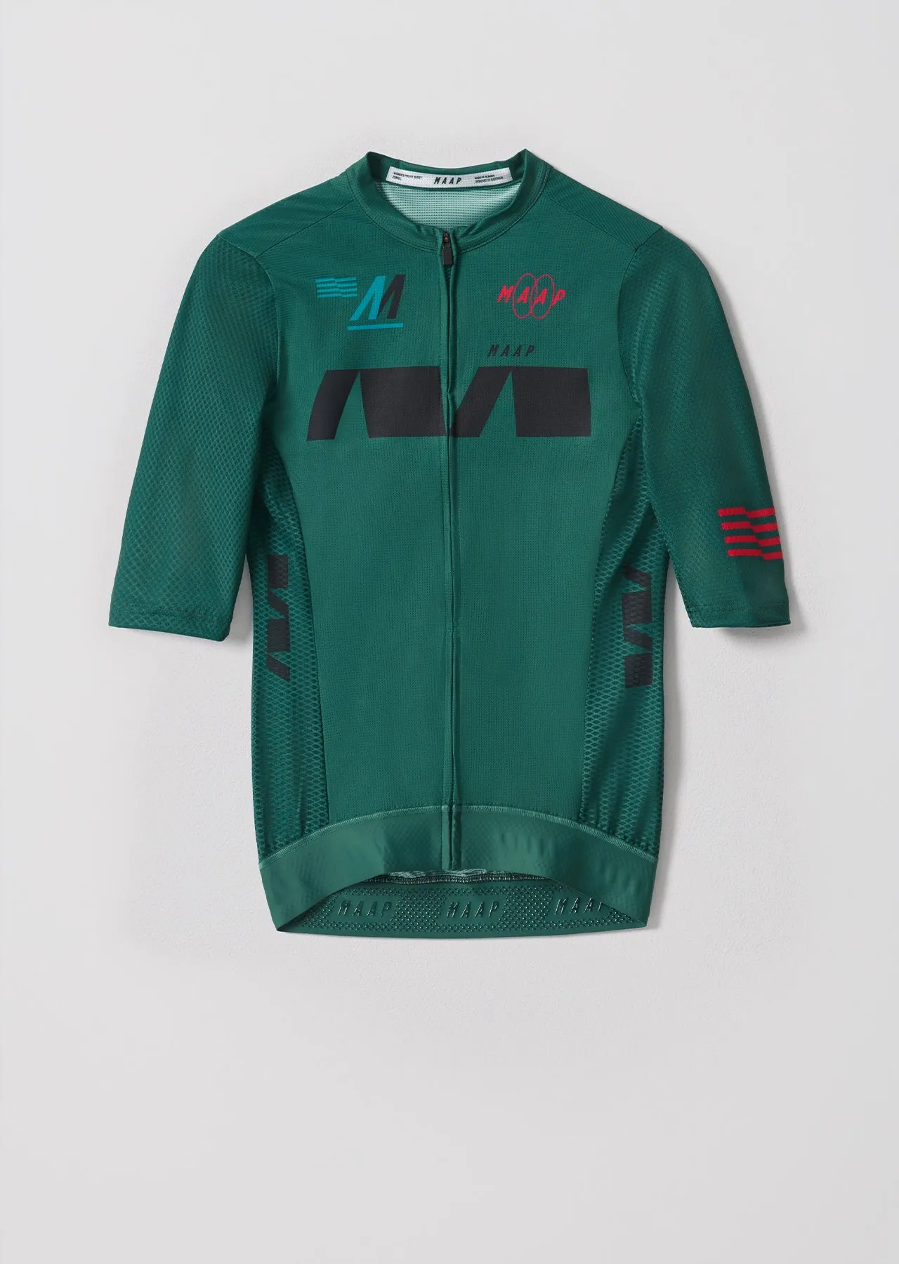 Women's Trace Pro Air Jersey