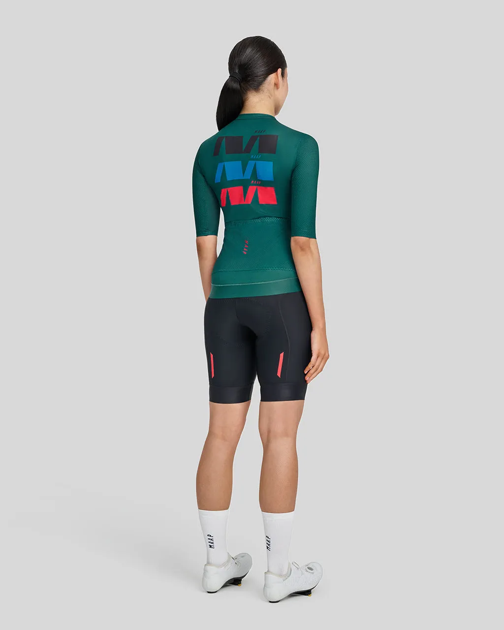 Women's Trace Pro Air Jersey