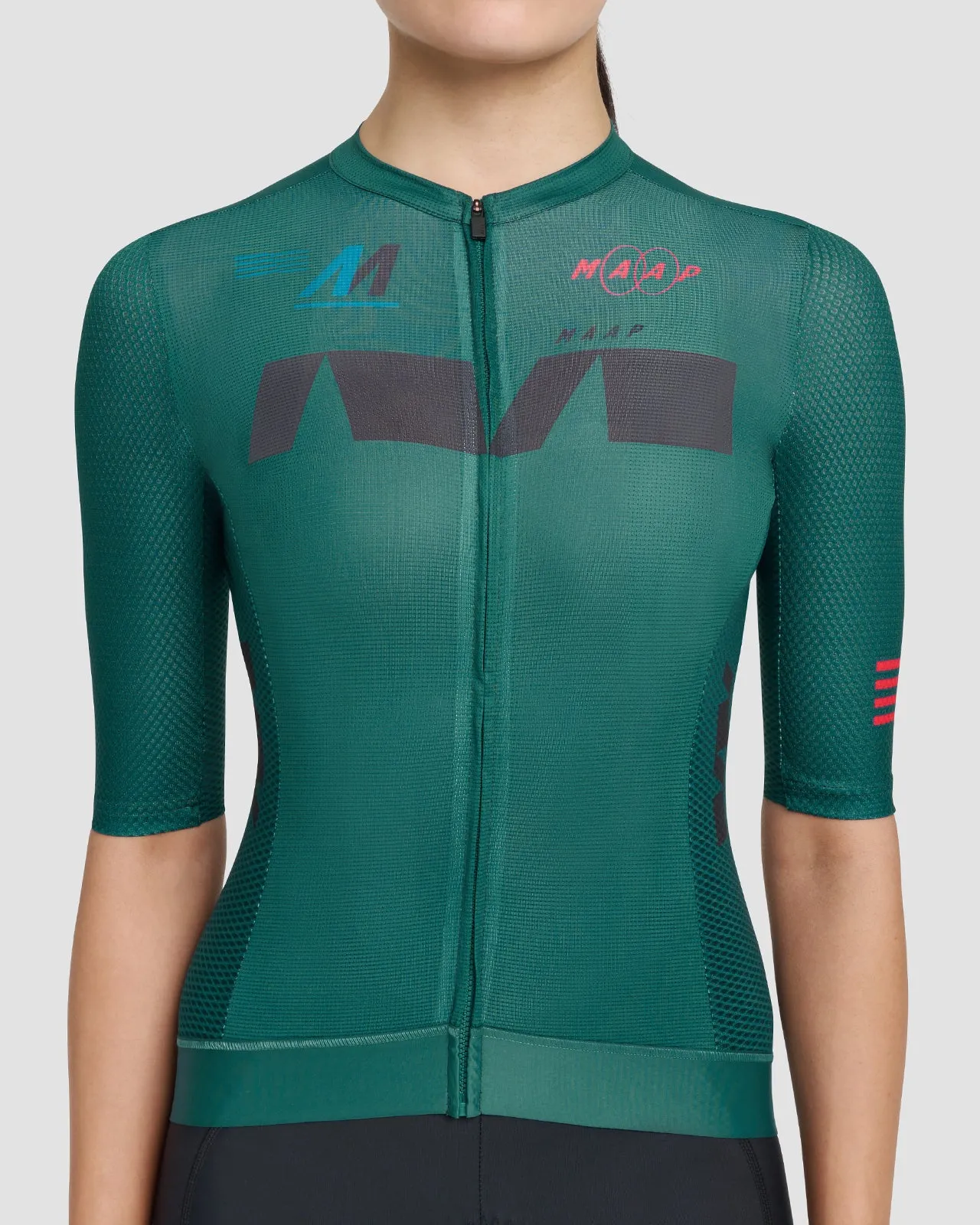 Women's Trace Pro Air Jersey