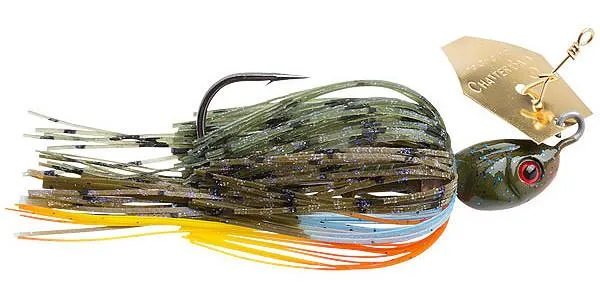 Z-Man Project Z ChatterBait 1 oz.